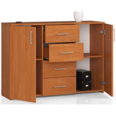 Komoda K45 jelša