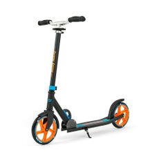 Milly Mally Kolobežka Buzz Scooter black, 103 x 46,5 x 90 cm