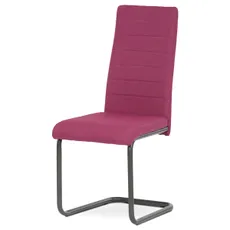 Jedálenská stolička DCL-400 RED2