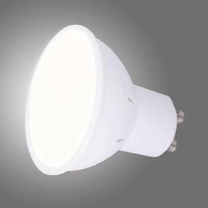 Žiarovka LED QTEC GU10 5W 2700K