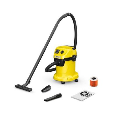 Kärcher Vysávač  WD3 P V-17/4/20