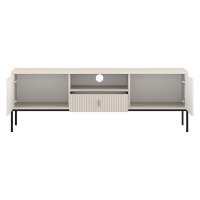 TV stolík, cashmere, MAGIRA MA01