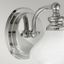 Elstead HK-AINSLEY1-BATH - LED Kúpeľňové svietidlo AINSLEY 1xG9/3W/230V IP44