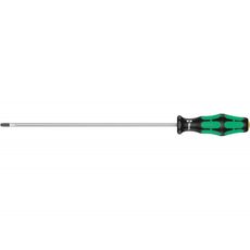 Wera 008009 Plochý skrutkovač 0,5x3,0x200 typ 335