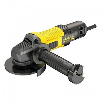 Uhlová brúska 125 mm Stanley FatMax FMEG220