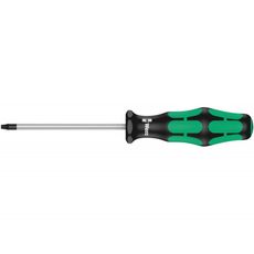Wera 138260 Skrutkovač TX 10 x 80 mm typ 367 TORX® BO