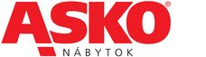 ASKO - NÁBYTOK logo