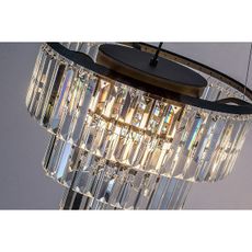 Rabalux 72265 - Luster na lanku ELOISA 3xE27/25W/230V