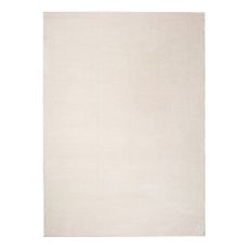 Krémovobiely koberec behúne 60x120 cm – Universal