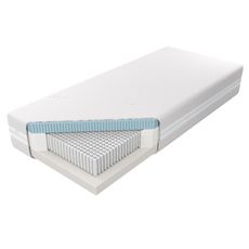 Matrac Talalay Blue X7 Cooling 180/200