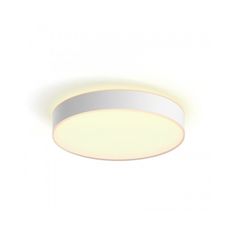 Philips - LED Stmievateľné kúpelňové svietidlo Hue LED/33,5W/230V IP44 pr. 425+DO