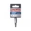 Hlavice zástrčná TORX, 1/4", TX 30, L 37mm, CrV/S2