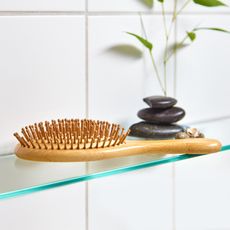 Blumfeldt Kefa na vlasy, 100% prírodné materiály, ekologická a vegánska, pre všetky typy vlasov