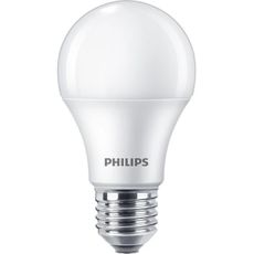 LED Žiarovka Philips A60 E27/10W/230V 4000K