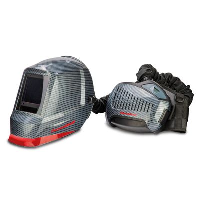 Automatická zváracia kukla s filtračnou jednotkou VarioProtect XXL-W TC AIR TH3