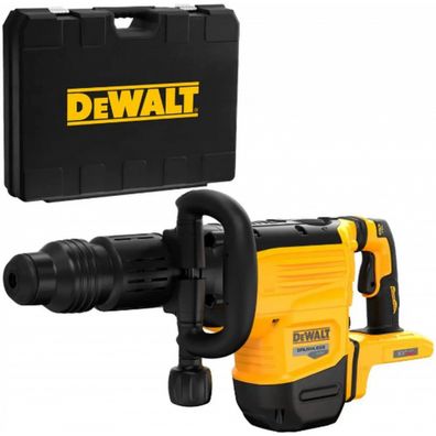 Búracie kladivo DeWALT DCH892N SDS Max 9 kg FLEXVOLT 54V