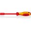 VDE skrutkovač s nástrčným kľúčom 6 hrán 10x125 mm Knipex 98 03 10