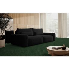 Beaulieu International Group , Koberec metráž Primavera 651, na mieru, šíře 4m, zelená, resine, chodba / predsieň