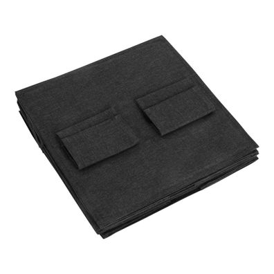 Závesný látkový organizér do skrine Soft Storage – Bigso Box of Sweden