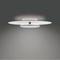 Philips- LED Stmievateľné stropné svietidlo GARNET SCENE SWITCH LED/40W/230V 4000K