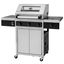 Tepro 3314 Plynový gril Keansburg 3 Special Edition, 3 horáky, 128 x 62 x 118 cm