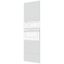 Dvierka Quantum D14 RU/3M/3E/3H/3A white super mat