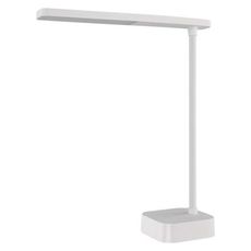 EMOS Stolná LED lampa Lucy biela