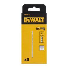 Rezný nástroj 1/8" pre sadrokartónovú frézku DCE555N (5ks)