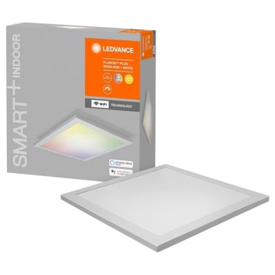 Ledvance - LED RGBW Stmievateľné stropné svietidlo SMART+ PLANON PLUS LED/20W/230V