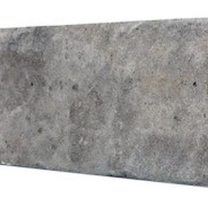 Roh Fineza Brick Europe grey 6x4x17 cm mat RBRICKEU6GRM