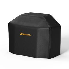 Ochranný kryt na gril L Riwall PRO (RGG 41/RCG 82)