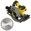 Ručná okružná píla Stanley FatMax FME301 190 mm