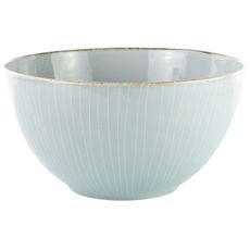 Landscape MISA NA ŠALÁT, porcelán, 24 cm