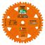 CMT Sada drážkovacích kotúčov DADO PRO - D203x6,2-20 d15,87 Z12 HW