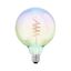 LED Stmievateľná dekoračná žiarovka G125 E27/4W/230V - Eglo 110208