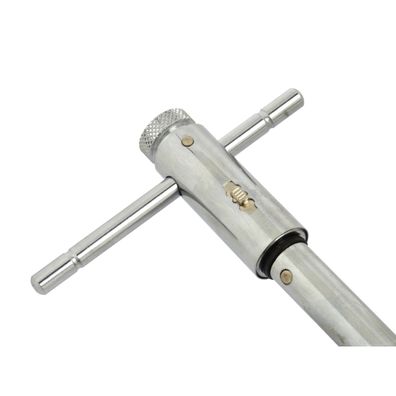 Vratidlo na závitníky GEKO M5-M12 320 mm