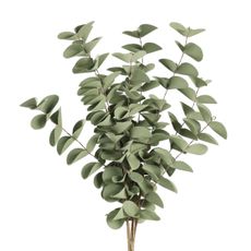 Eglo 428187 - Umelý kvet TEPALING 50 cm zelená