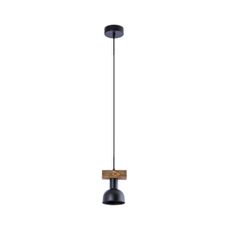 Luster na lanku 1xE27/60W/230V