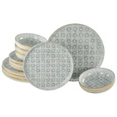 Creatable JEDÁLENSKÝ SERVIS, kamenina