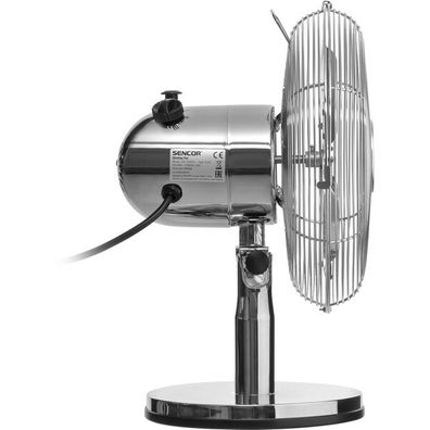 SFE 2540SL stolný ventilátor SENCOR