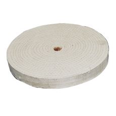 Leštící kotúč tvrdý , Ø 250 × 25 mm / Ø 20 mm