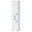 Regál Kiki V22-BE/KI-15 white/white