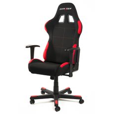 Herná stolička DXRacer FORMULA OH/FD01/NR látková