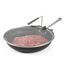 Tescoma Ochranné sito so sklápacou rukoväťou GrandCHEF, 30  cm