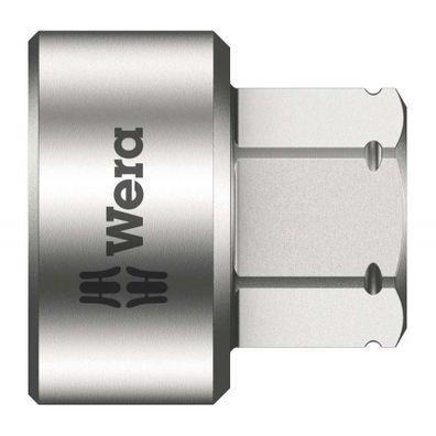 Wera 003685 1/4" Wera Zyklop zásuvka 13 mm. Typ 8790 FA