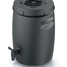 Prosperplast Mini kompostovací nádoba COMBIOLIOS černá, varianta 55 l