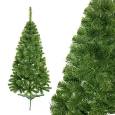 LEAN TOYS Vianočný stromček 250 cm - prírodný