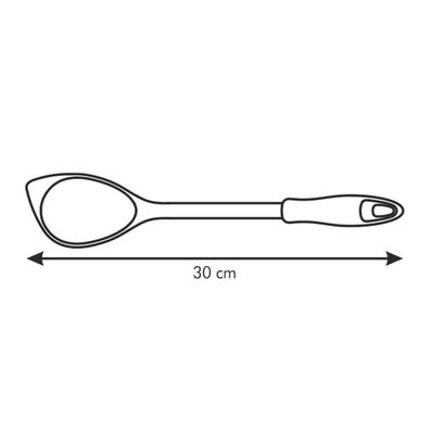 Varecha s rohom PRESTO WOOD