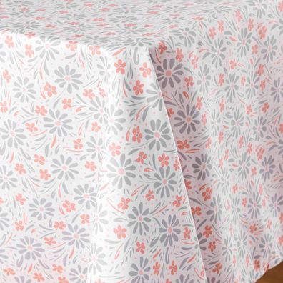 Obrus z mikrovlákna 140x240 cm Florelle – douceur d'intérieur