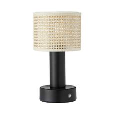 XXXL NABÍJATEĽNÁ STOLNÁ LAMPA, 13/24 cm